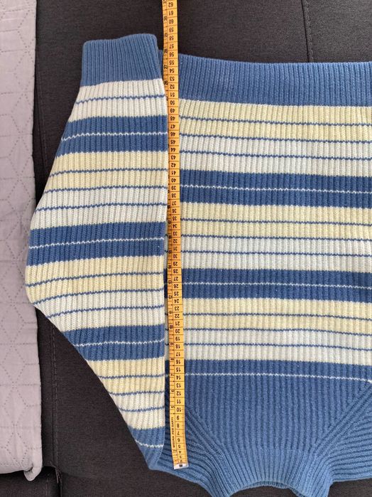 Bluza groasa de iarna