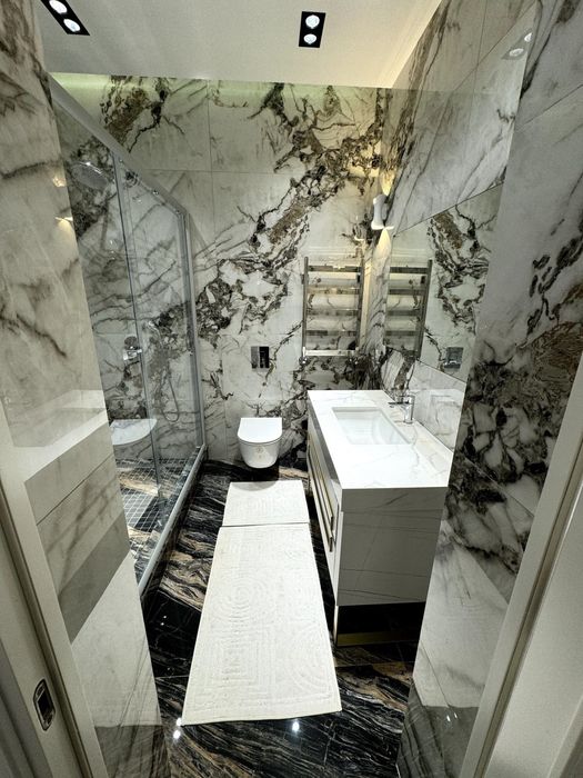 Продаю участок с ремонтом Сергели Хонабад