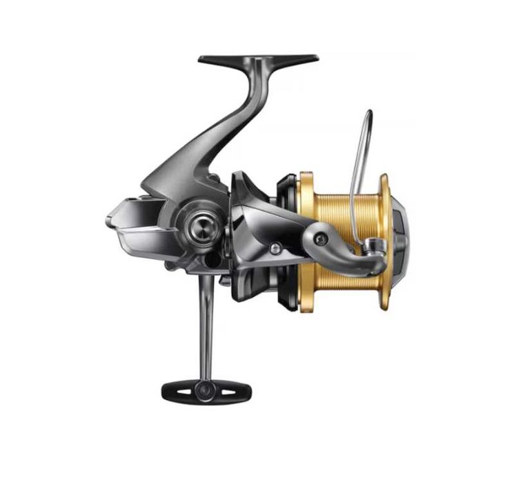 Макара Shimano AERLEX 14000 XSC