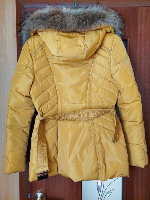 Продаются 2 теплые куртки