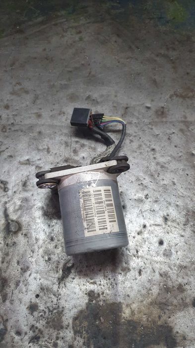 рециклиран електромотор за електрическа рейка пунто