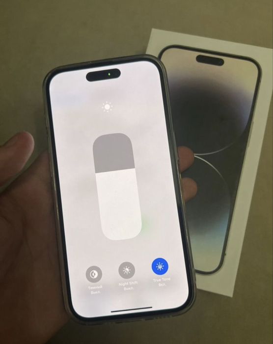 Iphone 14 pro 256gb 92% идеал айфон 14 про