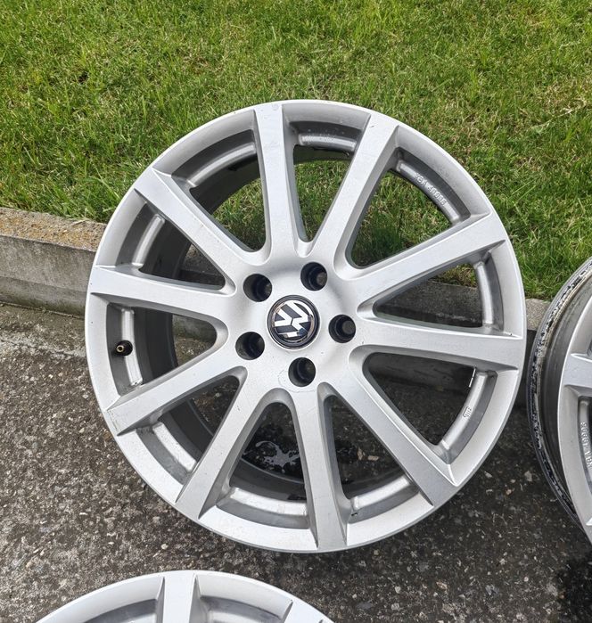 Джанти за VW 18' 7.5j et37