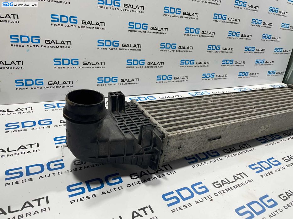 Radiator Intercooler Mercedes GLK X204 200 220 250 2.2 CDI 2008 - 2015 Cod A2045000100 [L3843]