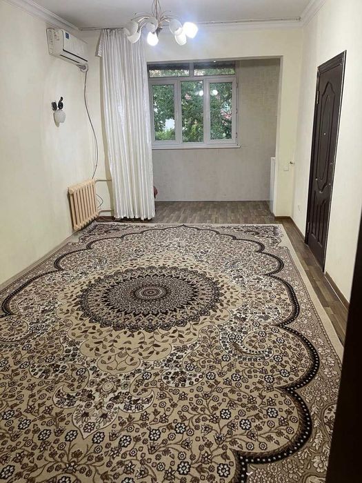 Сдаётся квартира 2/3/4 в 14-квартале Учтепинского района