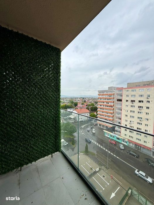 2 Apartamente premium, 2 camere predare la cheie bloc nou Gara Mare