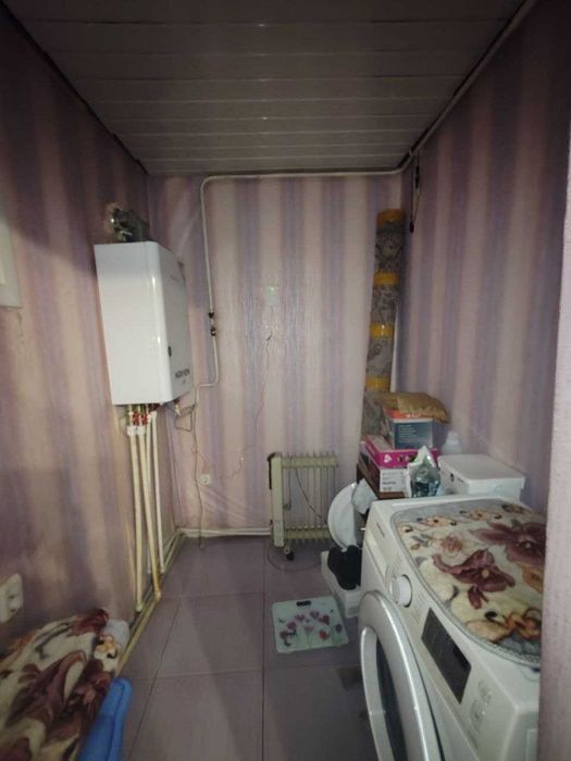 Частный Дом из 3 комнат