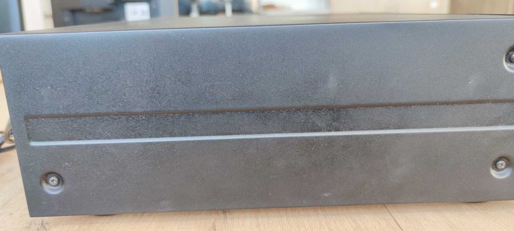 Kenwood KX-W6080