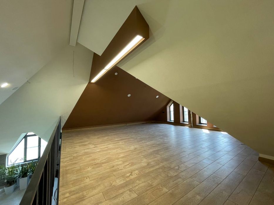 Аренда авторского офисного здания 700 м², ул. Буюк Ипак Йули f88