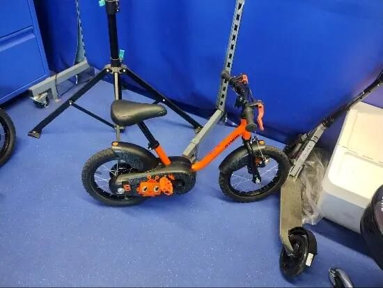 B'twin Robot 500 14" - (SecondHand) Decathlon