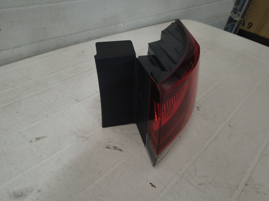Stop / Lampa spate dreapta pe aripă Renault Koleos 2 Facelift  cod 265506094R