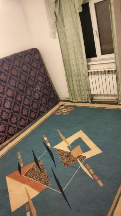 Квартира подселение