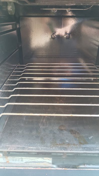 Готварска печка Zanussi