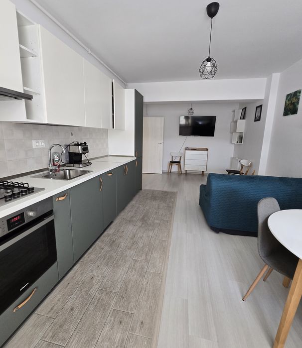 Studio 49 mp | Metalurgiei Residence | Parcare | Metrou Leonida | Pet friendly