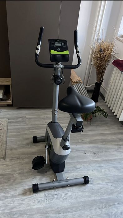 Bicicleta fitness dhs