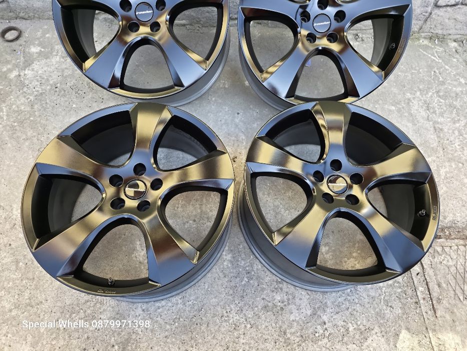 20цола джанти 5х114.3