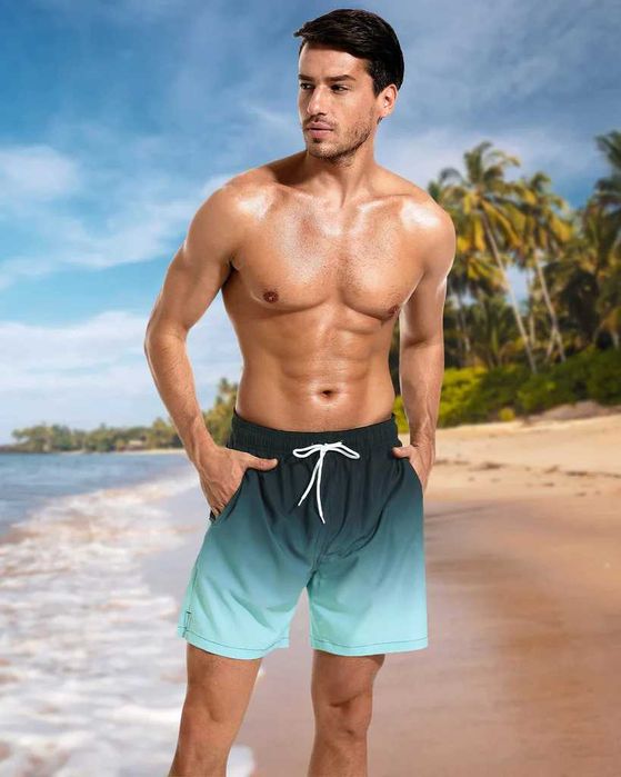 Costum de baie pentru bărbați/copii  S