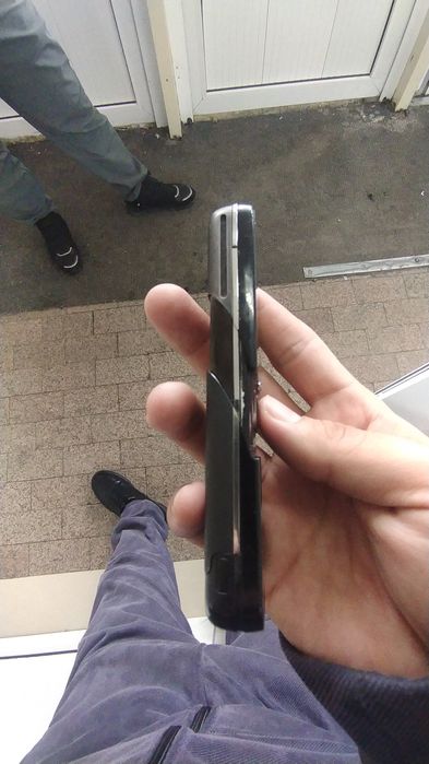 Продам срочно Нокиа 8600 луна