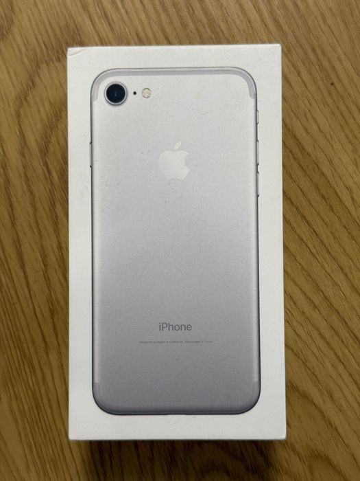 iPhone 7 White 32GB