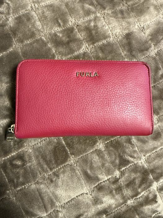 Дамско портмоне/портфейл Furla