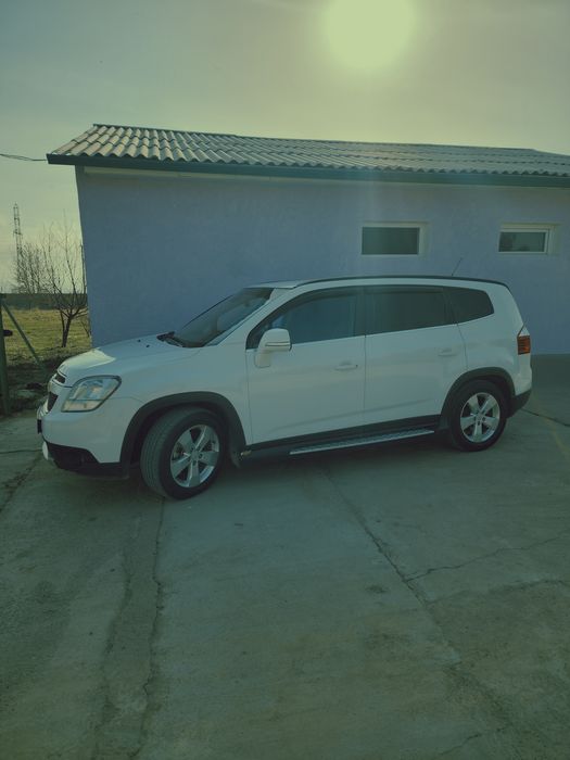 Продаётся Orlando