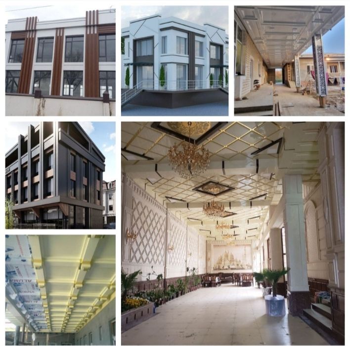 Alkabond mantaj xizmati