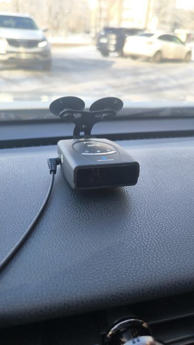 Радар - детектор  Neoline