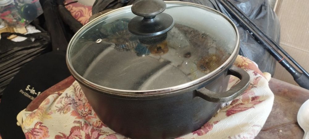 Продам посуду для кухни