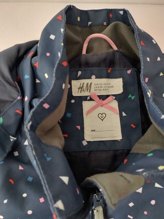 Есенни жилетки LCW и яке дъждобран HM