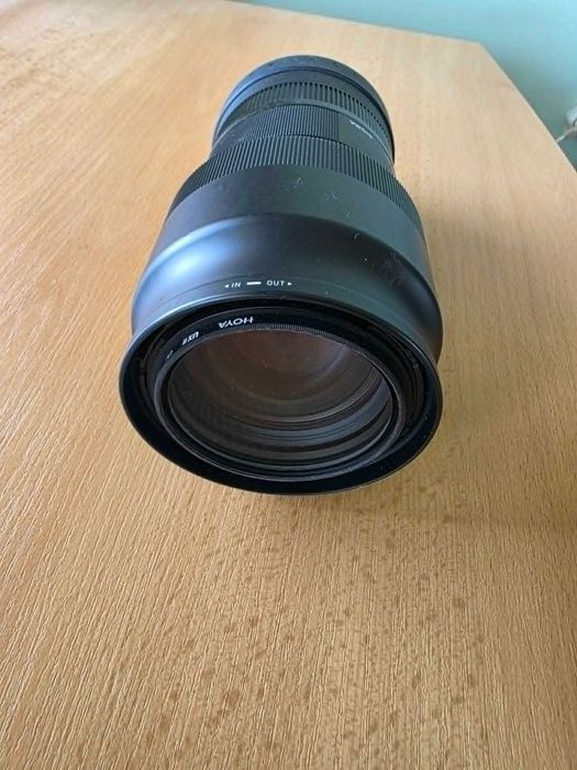 Sigma 100-400mm f/5-6.3 DG DN OS Contemporary - Sony E (FE)
