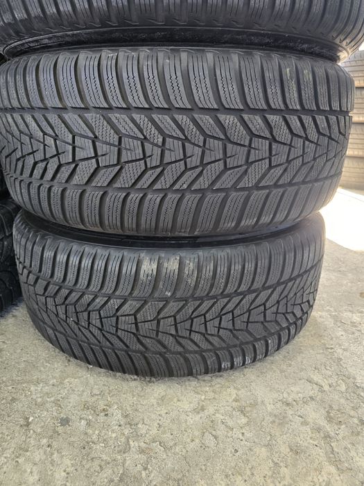 4 Броя 265/50/19 Hankook 2x8mm 2x7,5mm