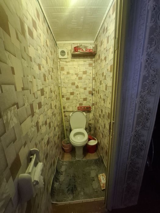 Срочна сотилади сергели-4   3/3/5 балкон 2#6