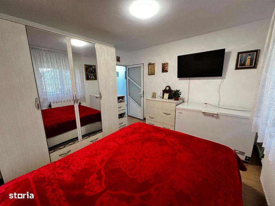 Apartament 2 camere Dacia -Strada Vitejilor