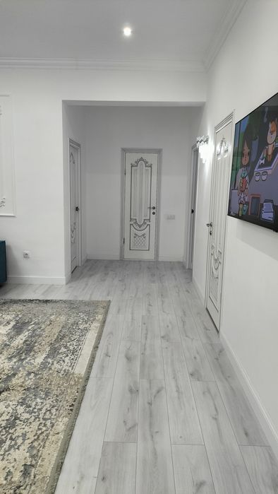 Частный дом в Еркинкале 2