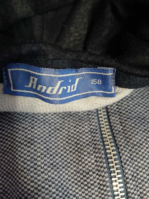 Treining baiat marimea 158