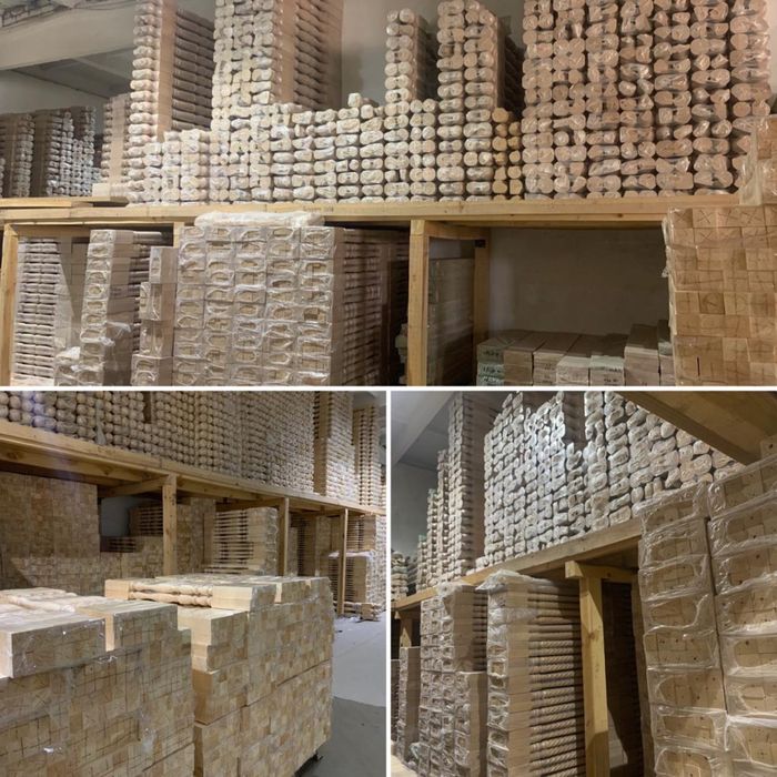 Бук мебельный щит