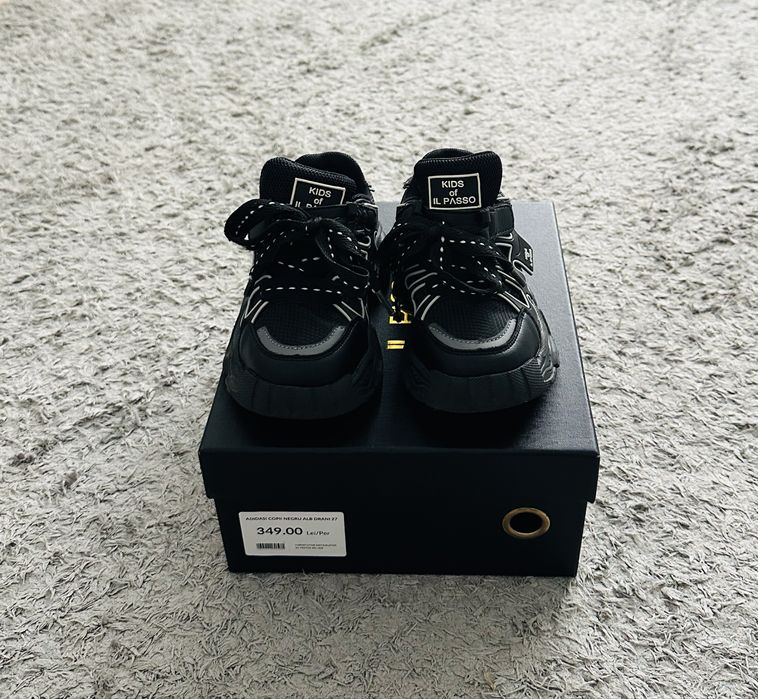 Sneackers IL PASSO ,27