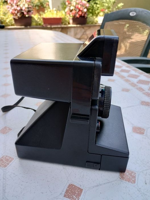 Polaroid 2000 моментни снимки
