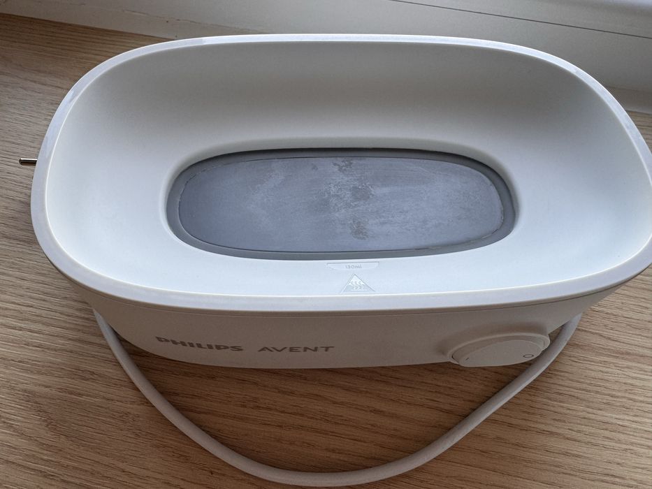 Sterilizator biberoane Avent