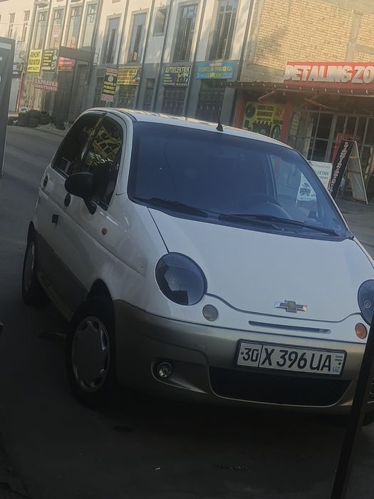 matiz  best sotiladi srochna