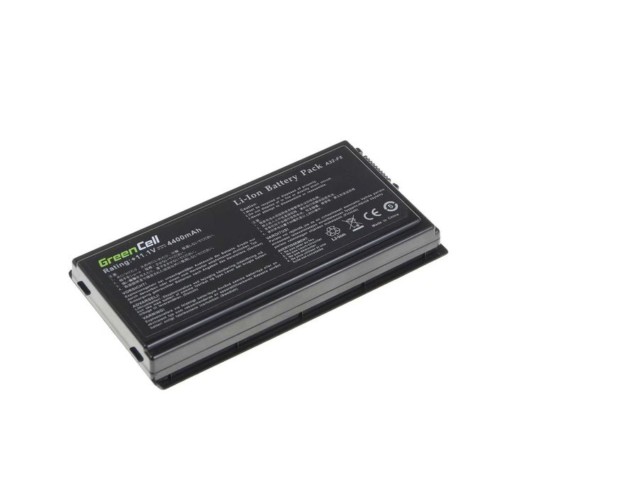 Baterie laptop A32- F5 A32- X50 pentru Asus F5 F5GL F5N F5R F5RL F5SL F5V X50 X50N X50R - Noua