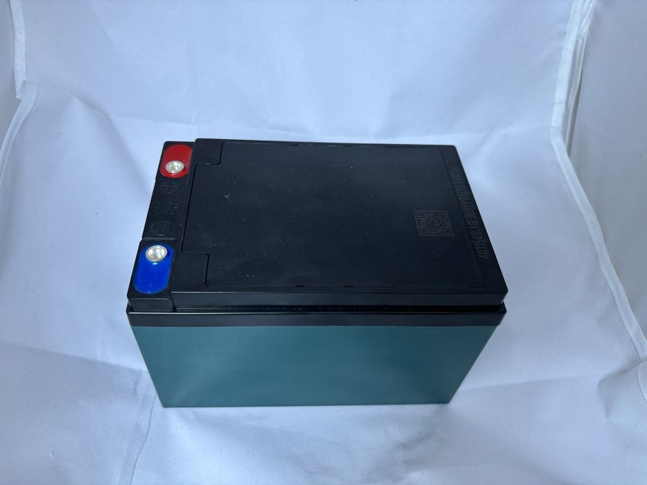 Тягови (гелови) и LI-ion ( литиево - йонни ) батерии , акумулатори