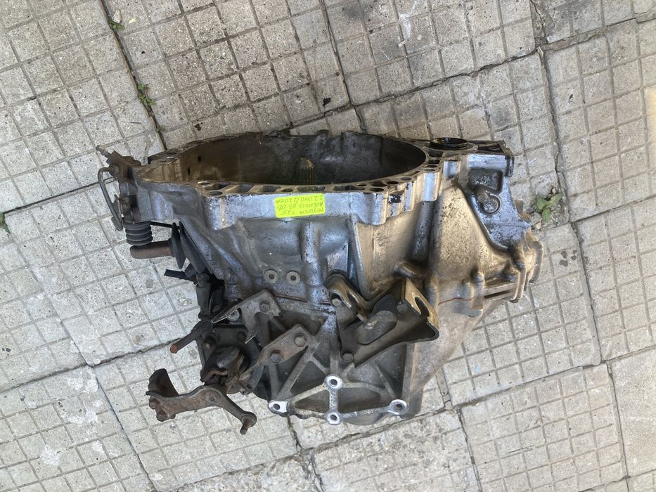 6-степенна скоростна кутия за тойота авенсис Т25 2.2D4D 150кс 04-08г