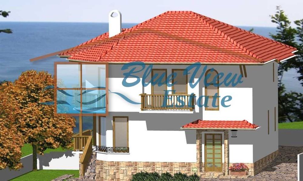 Продава се Парцел в Балчик - 277 кв.м за 145 €/кв.м - Снимка #3