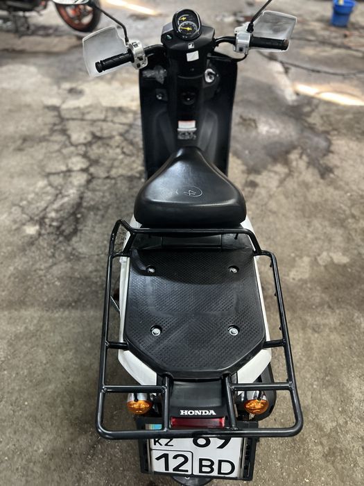 Мопед Honda Benly 2018г 50кб