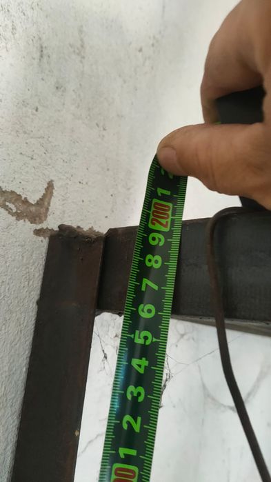 Продам стеллаж качественый