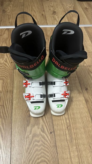 Dalbello DRS 110 - 25 / 25.5