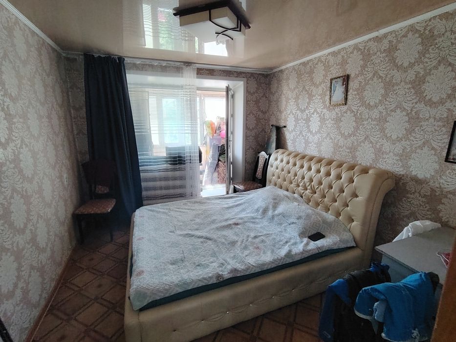 Продается 3ком квартира