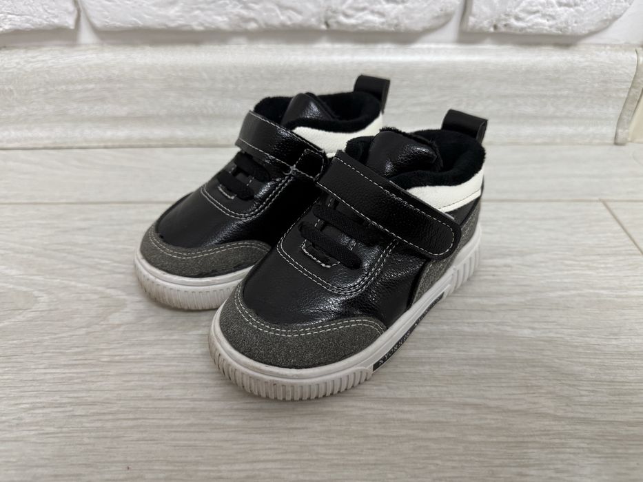 Демисезонная обувь