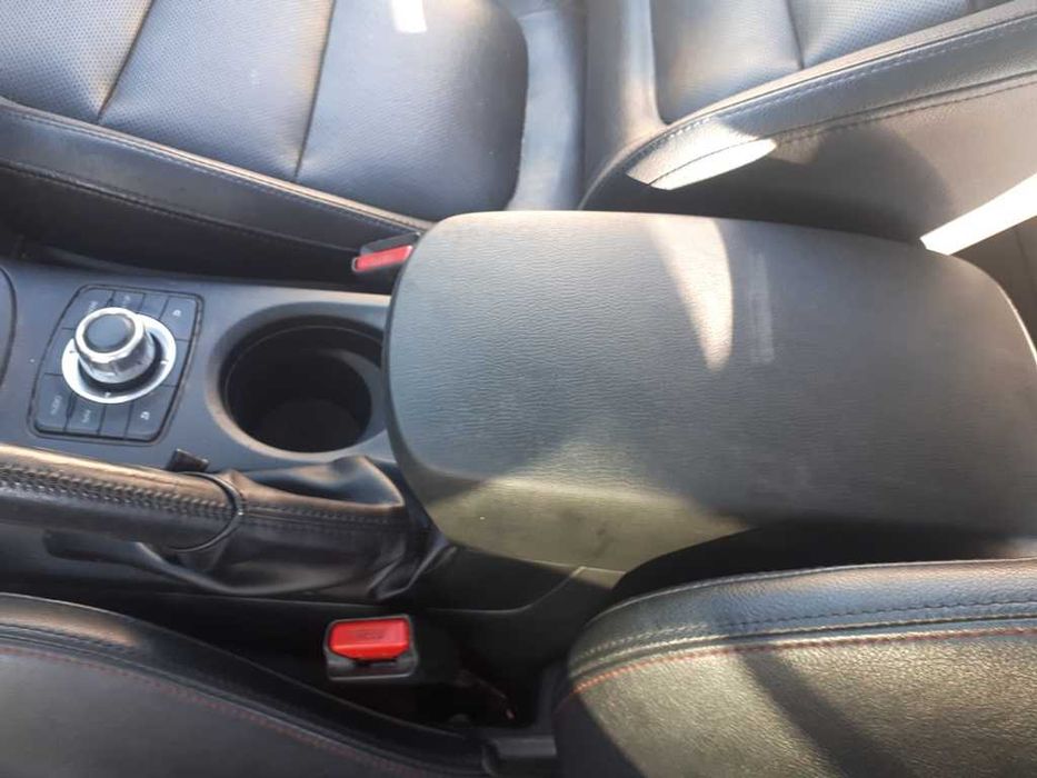 Aeroterma Mazda Cx5 pinion MazdaCx5 air bag MazdaCx5 Centura Mazda Cx5